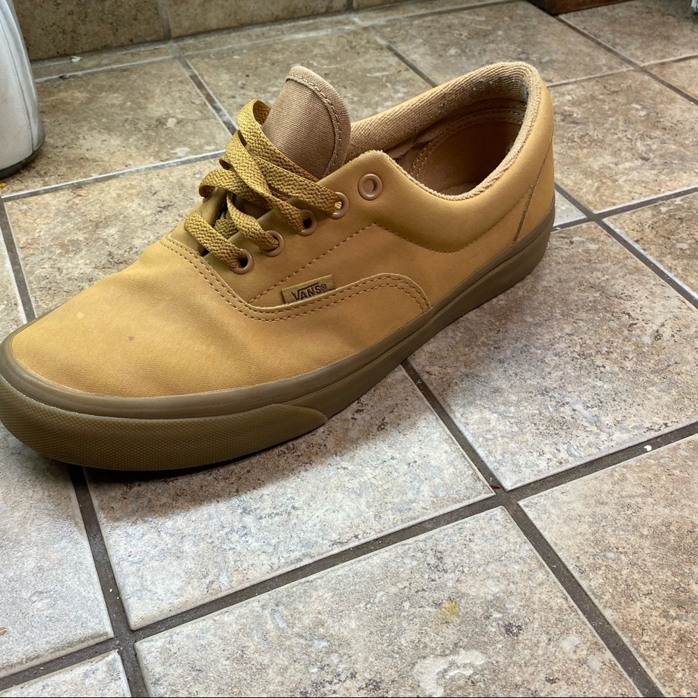 Vans Authentic Size 9.5